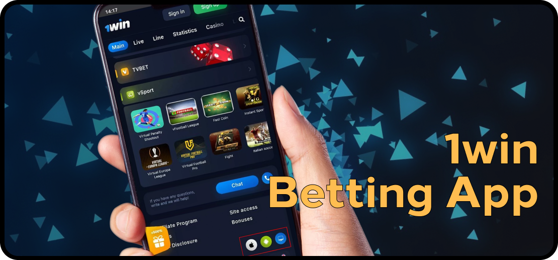 1win Betting App — Trustful Review for Indians