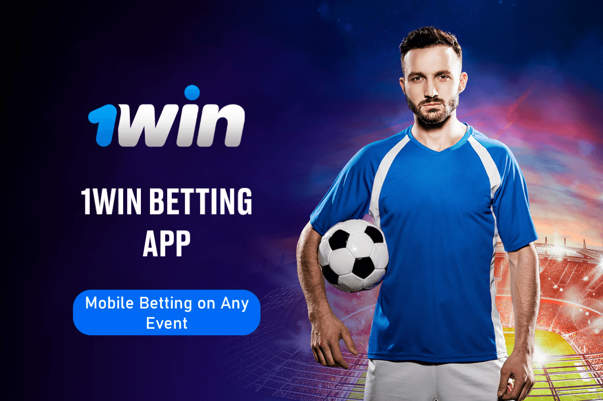 1Win Betting App