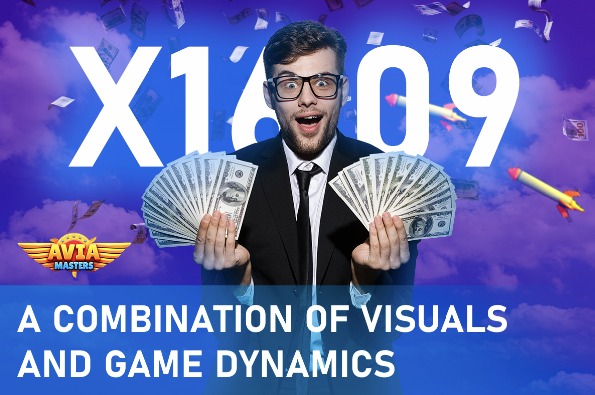 BGaming and Avia Masters: A Combination of Visuals and Game Dynamics