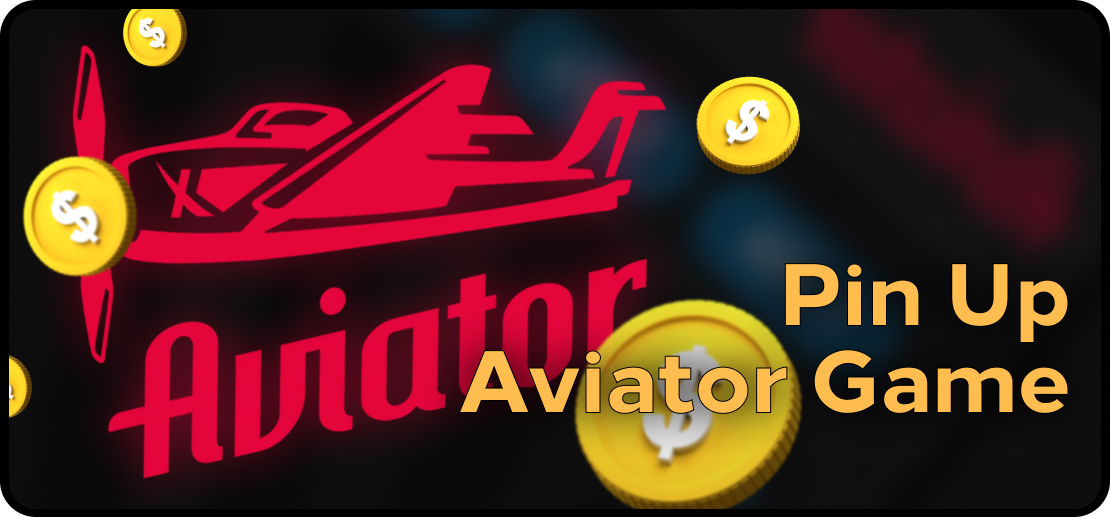 Pin Up Aviator game review
