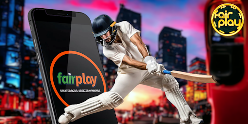The Fairplay app is the most trustworthy service in India, so jump straight in!