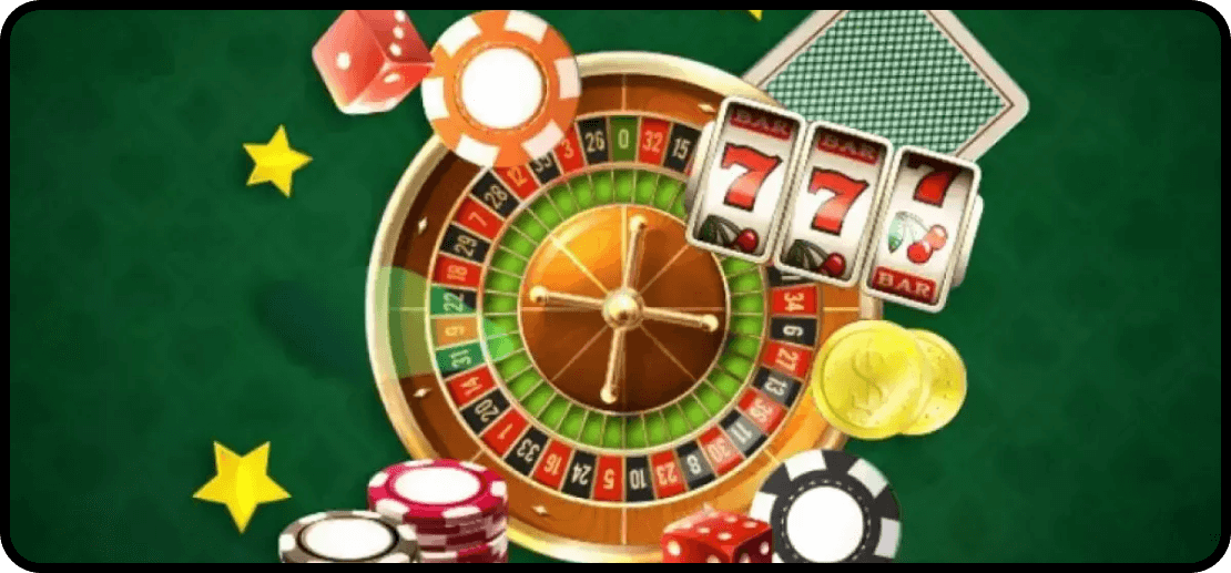 Gambling Blog