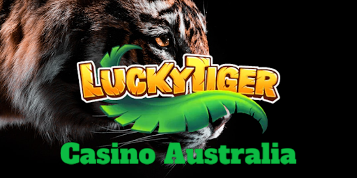 Exciting Play and Maximum Security with Lucky Tiger Casino