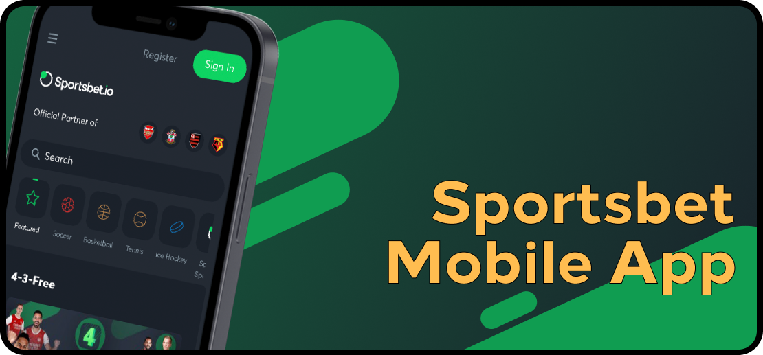 Download Sportsbet App. Latest Version