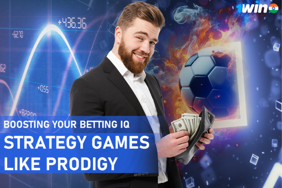 Boosting Your Betting IQ